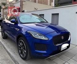 جاگوار E-Pace